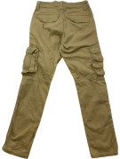 WRANGLER ΠΑΝΤΕΛΟΝΙ CARGO UTILITY OLIVE ΑΝΤΡΙΚΟ PRE OWNED S
