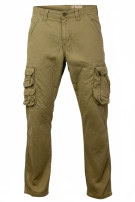 WRANGLER ΠΑΝΤΕΛΟΝΙ CARGO UTILITY OLIVE ΑΝΤΡΙΚΟ PRE OWNED S