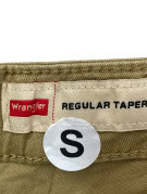 WRANGLER ΠΑΝΤΕΛΟΝΙ CARGO UTILITY OLIVE ΑΝΤΡΙΚΟ PRE OWNED S