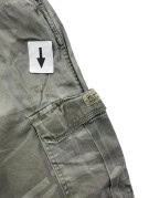 WRANGLER ΠΑΝΤΕΛΟΝΙ CARGO UTILITY OLIVE CAMO ΑΝΤΡΙΚΟ PRE OWNED