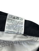 WRANGLER ΠΑΝΤΕΛΟΝΙ CARGO WORKWEAR FADED BLACK ΑΝΤΡΙΚΟ PRE OWNED XL