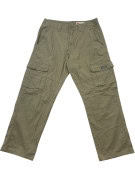 WRANGLER ΠΑΝΤΕΛΟΝΙ CARGO WORKWEAR ΛΑΔΙ ΑΝΤΡΙΚΟ PRE OWNED S