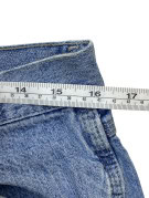 WRANGLER ΠΑΝΤΕΛΟΝΙ ΤΖΙΝ WORKWEAR ΜΠΛΕ ΑΝΤΡΙΚΟ PRE OWNED M