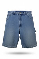 WRANGLER ΠΑΝΤΕΛΟΝΙ ΤΖΙΝ WORKWEAR ΜΠΛΕ ΑΝΤΡΙΚΟ PRE OWNED M
