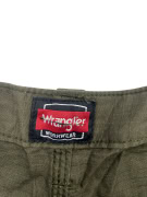 WRANGLER ΠΑΝΤΕΛΟΝΙ WORKWEAR RIPSTOP ΛΟΓΟΤΥΠΟ KHAKI ΑΝΔΡΙΚΟ L