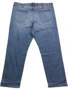 Wrangler Performance Five Star Blue Jeans Men’s Size 4XL