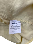 WRANGLER ΠΟΥΚΑΜΙΣΟ OUTDOOR PREMIUM QUALITY ΚΙΤΡΙΝΟ ΑΝΔΡΙΚΟ XXL