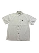 WRANGLER ΠΟΥΚΑΜΙΣΟ VINTAGE ΜΕ ΛΟΓΟΤΥΠΟ ΛΕΥΚΟ ΑΝΔΡΙΚΟ XXL