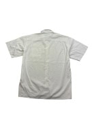 WRANGLER ΠΟΥΚΑΜΙΣΟ VINTAGE ΜΕ ΛΟΓΟΤΥΠΟ ΛΕΥΚΟ ΑΝΔΡΙΚΟ XXL
