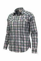 WRANGLER ΠΟΥΚΑΜΙΣΟ VINTAGE ΠΟΛΥΧΡΩΜΟ ΓΥΝΑΙΚΕΙΟ M pre-owned
