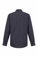 WRANGLER RED SHIRT WORKWEAR CHARCOAL MEN PRE OWNED XL