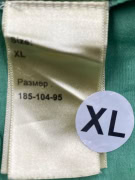WRANGLER SPIRIT OF AMERICA ΑΝΔΡΙΚΟ ΠΟΥΚΑΜΙΣΟ REGULAR FIT ΠΡΑΣΙΝΟ XL