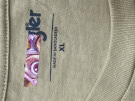 WRANGLER T SHIRT MINIMAL ΛΑΔΙ ΑΝΤΡΙΚΟ PRE OWNED XL