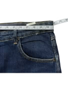 Wrangler Τζιν Παντελόνι Casual Logo Μπλε Ανδρικό 40