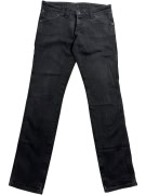 Wrangler Τζιν Παντελόνι Casual Σκούρο Μπλε Ανδρικό M
