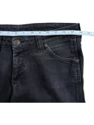 Wrangler Τζιν Παντελόνι Casual Σκούρο Μπλε Ανδρικό M