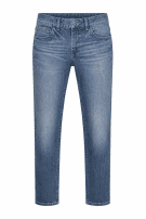 WRANGLER ΤΖΙΝ ΠΑΝΤΕΛΟΝΙ CLASSIC WASHED BLUE ΑΝΤΡΙΚΟ PRE OWNED L