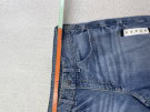 WRANGLER ΤΖΙΝ ΠΑΝΤΕΛΟΝΙ CLASSIC WASHED BLUE ΑΝΤΡΙΚΟ PRE OWNED L