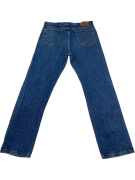 WRANGLER ΤΖΙΝ ΠΑΝΤΕΛΟΝΙ ΜΠΛΕ CLASSIC STRAIGHT FIT - XL