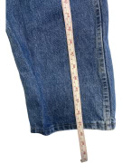 WRANGLER ΤΖΙΝ ΠΑΝΤΕΛΟΝΙ ΜΠΛΕ CLASSIC STRAIGHT FIT - XL