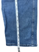 Wrangler Τζιν Παντελόνι Performance Five Star Logo Μπλε Ανδρικό 2XL