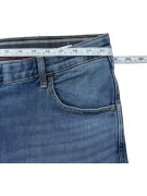 Wrangler Τζιν Παντελόνι Performance Five Star Logo Μπλε Ανδρικό 2XL