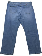 Wrangler Τζιν Παντελόνι Performance Five Star Logo Μπλε Ανδρικό 2XL