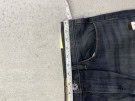 WRANGLER JEANS PANTS RETRO BLUE MEN PRE OWNED S