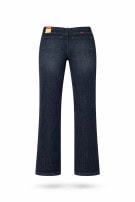 WRANGLER JEANS PANTS RETRO BLUE MEN PRE OWNED S