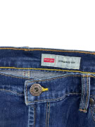 WRANGLER Τζιν Παντελόνι Straight Fit Μπλε Ανδρικό W34 L