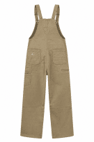 WRANGLER WORKWEAR TUTA INTERA UTILITY BEIGE UOMO PRE OWNED XL