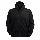 Wrangler Ζακέτα Φούτερ Casual Logo Σκούρο Μπλε Ανδρικό XXL (Extra Large)