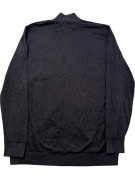 WRANGLER ΖΑΚΕΤΑ ΜΕ ΦΕΡΜΟΥΑΡ MINIMAL ΜΑΥΡΗ ΑΝΤΡΙΚΟ PRE OWNED XL