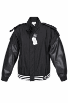 Adidas Reworked SET Shadow Bomber AND SHORTS by D.D.P.R. x Rewear – Pezzo Unico 1/1 L/XL