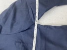 90s  YOURAMALE BLAZER BLUE MEN PRE OWNED L