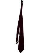 YVES SAINT LAURENT ΓΡΑΒΑΤΑ ΚΛΑΣΙΚΗ ΜΠΟΡΝΤΟ ΑΝΤΡΙΚΟ PRE OWNED