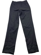 Zanella Tailored Trousers VINTAGE Logo Grey Men’s 48 (S)