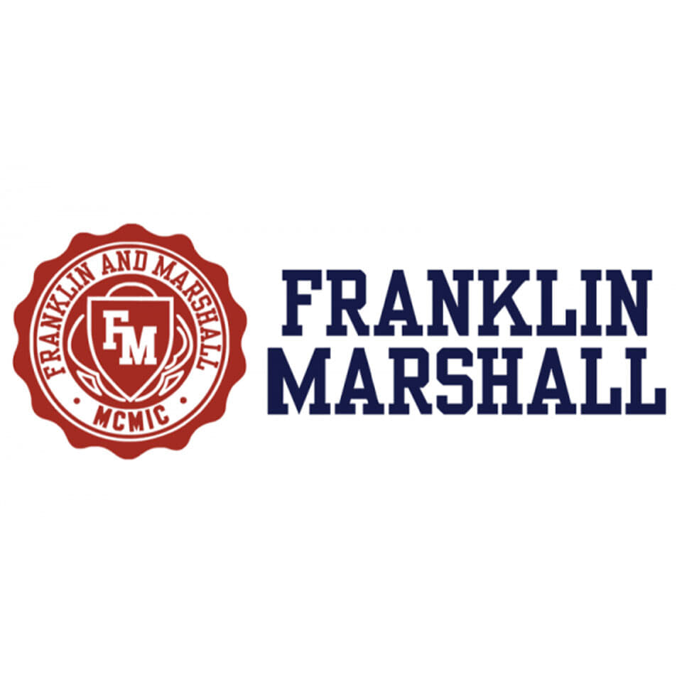 FRANKLIN MARSHALL
